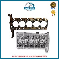 Ford Ranger 3.2 Tdci Diesel Motor Safa SA2R Kopfdichtung + Zylinderkopf - Neu