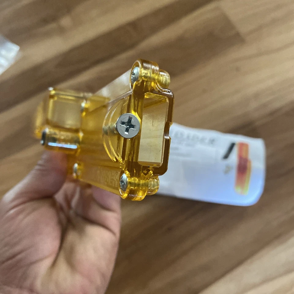 终极夹式装载机 Ruger Mark II III 22 45 工具勃朗宁 Buckmark 手枪 Ucl22 — 第 3/4 张图片