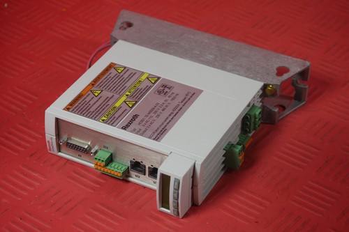 Rexroth HCS01.1E-W0009-A-02-B-ET-EC-NN-NN-NN-FW Inverter TOP!!! - Bild 4 von 5