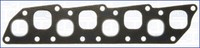 Ajusa 13051700 Dichtung, Ansaug-/AbgaskrüMmer For Mitsubishi