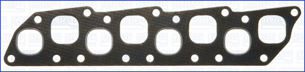 Ajusa 13051700 Dichtung, Ansaug-/AbgaskrüMmer For Mitsubishi-image