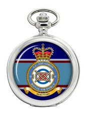2 Squadron, RAF Pocket Watch