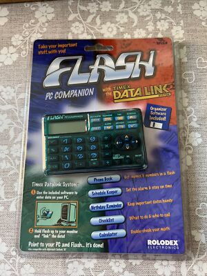 Flash PC Companion 