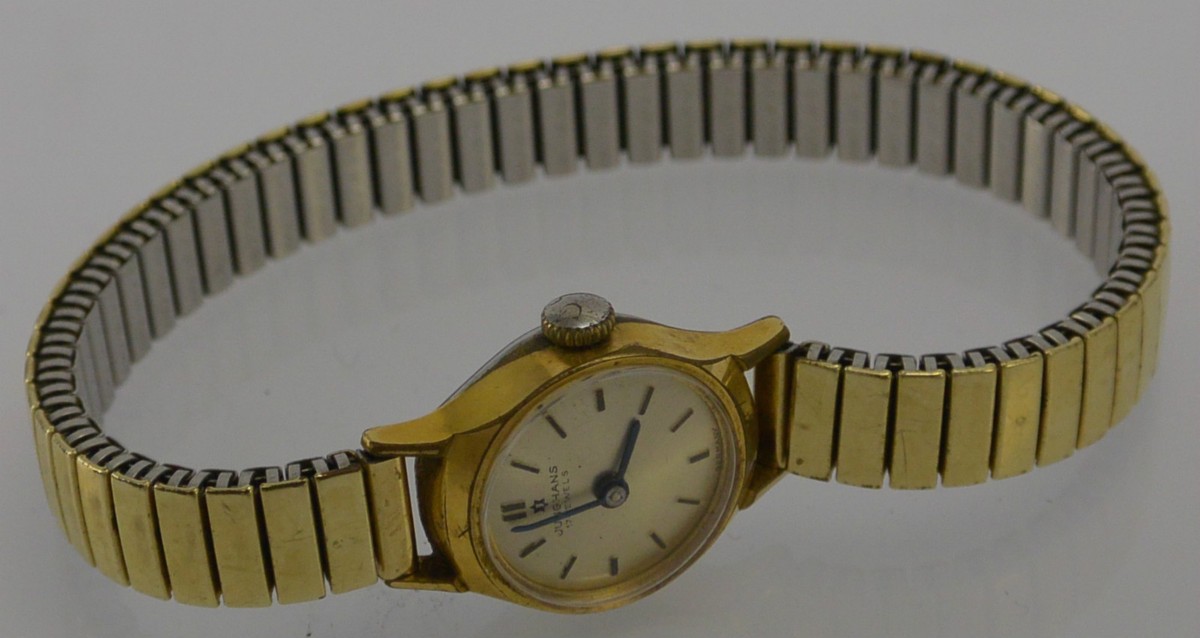 Junghans Damen Junghans Damenuhr Gold Herrenuhr Junghans