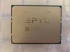 AMD EPYC 7251 CPU 2.1 GHz 8 Core 32 MB PS7251BFV8SAF