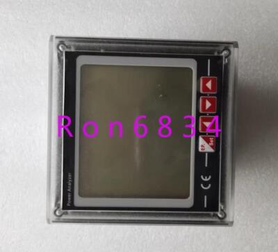 1pc used SPC660 Power meter