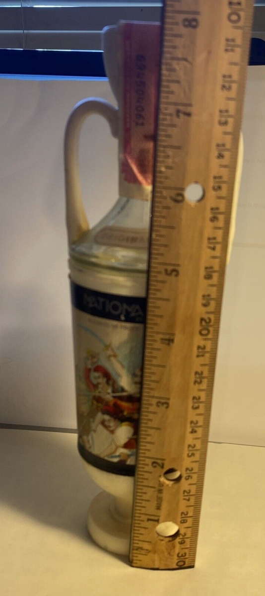 未開封】 ouzounis amphora brandy