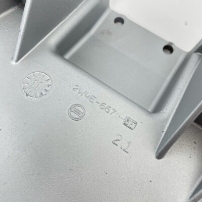 RT87979様 ラボ キゴシ ワークス RABOKIGOSHI works メタリック型押し