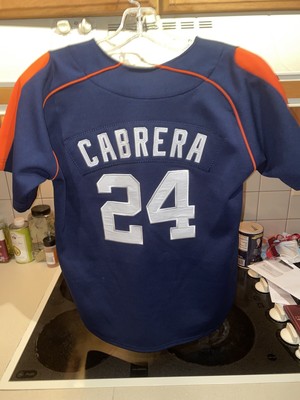 miguel cabrera youth jersey