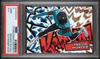 2025 Panini Travis Hunter Base (PSA 9)