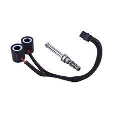 Reverser Transmission Solenoid AT163468 AT163475 for John Deere 300D 310D 315C