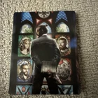 Far Cry 5 PS4 PlayStation 4 Steel Book