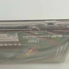 Sega Saturn Fighting Vipers Unopened Japanese version 29a