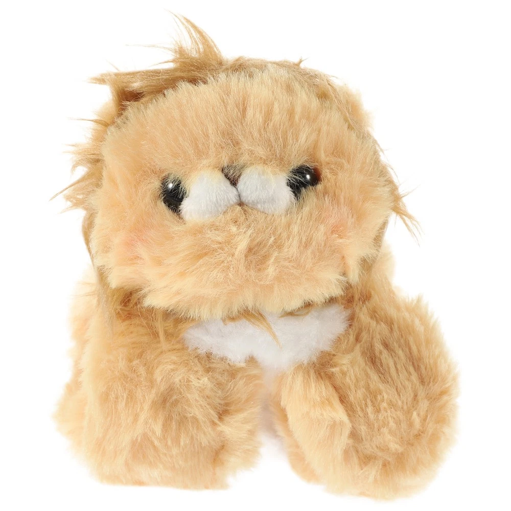 LOEWE Bracciale peluche leone bambino animale slap braccialetto peluche animale slap braccialetto