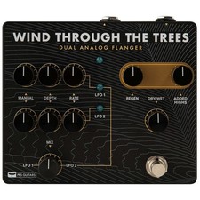 PRS  Wind Through the Trees Dual Analog Flang...