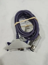 Official OEM Nintendo GameCube To GBA Game Boy Advance Link Cable DOL-011 