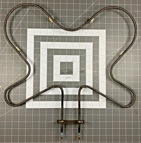 Dacor Wall Oven ~ Bake Element 62636 ~ ECD ECS MCD MCS ~ Tested Genuine OEM