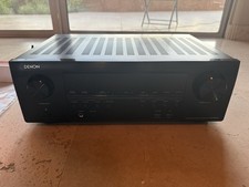Denon AVR-S750H 7.2 Ch 4K UHD AV Receiver Dol...