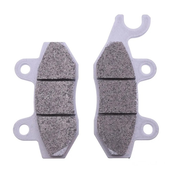 BremsbeläGe Vorne Brembo 07SU12SX Sinter Passt FüR Kawasaki KX 250 J 2T 1992-93-image