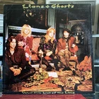 Lions & Ghosts - Velvet Kiss, Lick of the Lime (1987, Vinyl LP) Girl On A Swing
