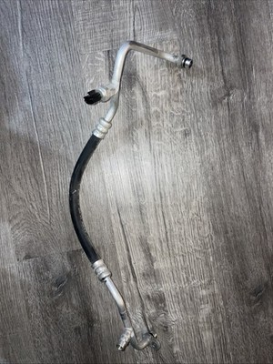 2019-2024 Subaru Forester Ac A/C Discharge Liquid Hose Pipe Line 73424Sj041
