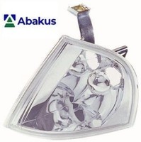 Abakus 665-1504R-UE Blinkleuchte Blinker Blinklicht FüR Skoda