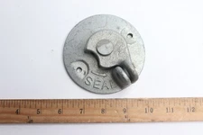 Roll-Up Door Parts Safety Chain Backplate TG-61223