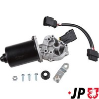 Wischermotor JP JP Group 4398200200 12V FüR Renault Clio 2 Thalia 1 BB0A BB0F