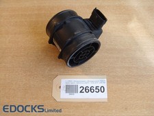 Luftmassenmesser Luftmengenmesser Astra H Vectra Signum Zafira B 2,2 Z22YH Opel