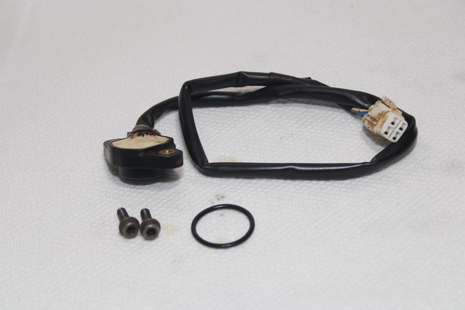 2003-2008 Suzuki Quadsport Z400 Ltz400 OEM Gear Position Neutral Switch Sensor