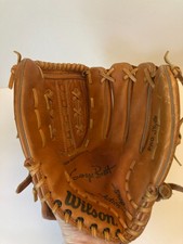 Wilson George Brett 9000 Pro Style RHT baseball glove