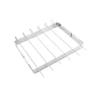 Portable BBQ Grill Household Grills Outdoor Tools Barbecue Accessories