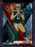 2023 Panini Phoenix Sean Clifford RC Fire Burst Rookie #/340 Packers