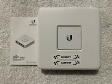 Ubiquiti Unifi Security Gateway- USG No Cord No Box
