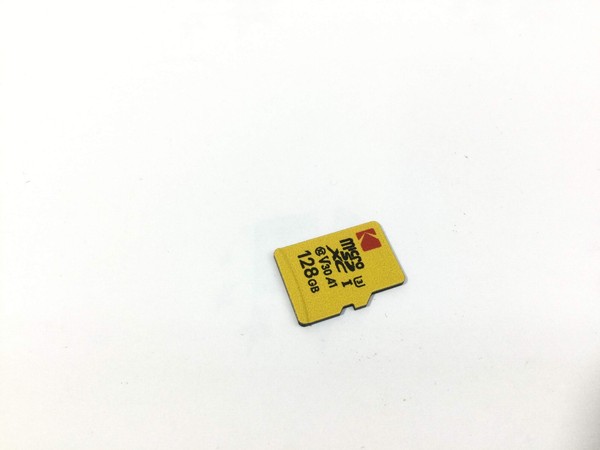 MICRO SD KODAK XC 128GB 20015105