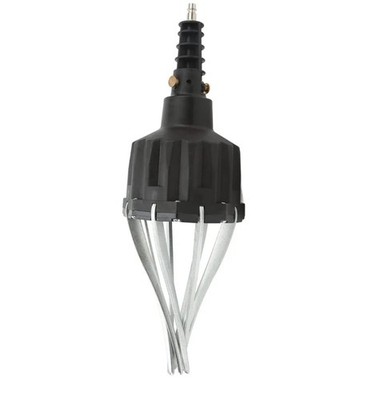 Pneumatic Air Power CV Joint Boot Expander Installation Removal Tool Universal..
