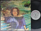 ARABELLA Self  LATIN LP  RARE SALSA ORIGINAL 2-2-80 etched