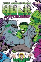 Incredible Hulk By Peter David Omnibus Vol. 2 Marvel Comics