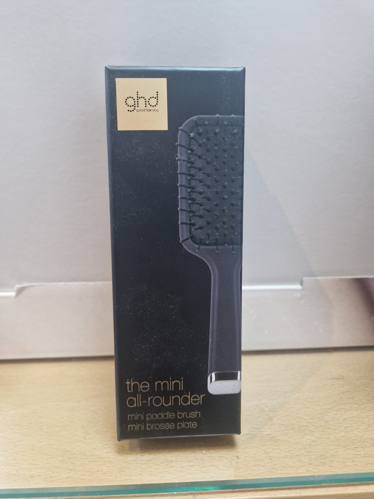 GHD THE MINI ALL-ROUNDER - MINI PADDLE BRUSH