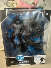 McFarlane Omega Batman last night on earth sealed