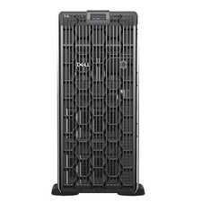 Dell PowerEdge T550 Server 2x Gold 6326 16C 64GB 2x 16TB SATA LFF