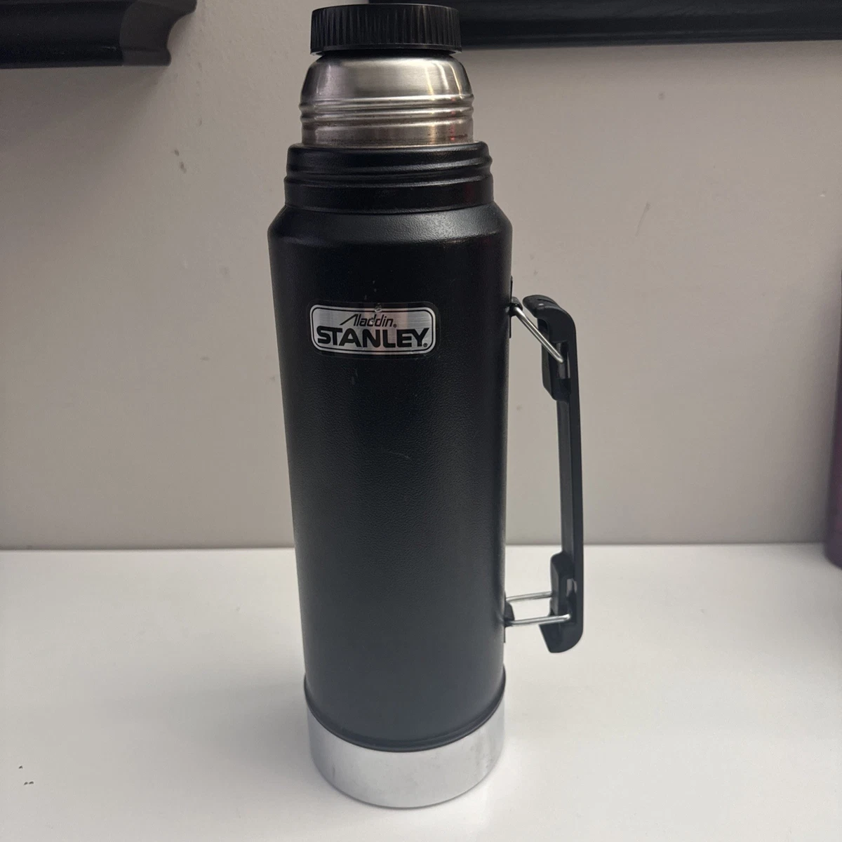 Preços baixos em Vintage Stanley Garrafa de vácuo | eBay