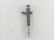Injecteur Toyota LANDCRUISER