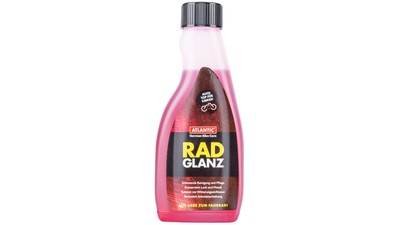 Atlantic Reiniger Radglanz