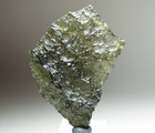 SUPERIOR AUTHENTIC MOLDAVITE TEKTITE!!! CZECH REPUBLIC — photo 1