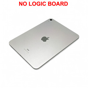 Genuine Apple iPad 10th Gen 10.9" Silver Screen Housing Battery Components A2696