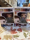 New ListingFunko Pop! Vinyl: Supernatural Sam Dean Winchester Figures #93 #9