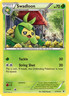Swadloon 2/101 UC Noble Victories Pokemon NM/M