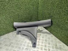 KIA Pro Cee'd III 2021 Links Einstiegsleiste Zierleiste hinten 85876J7000