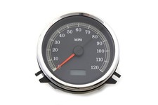 V-twin 39-0453 Electronic Speedometer For 94-98 Road King 96-98 Wide Glide V-twin 39-0453 Electronic Speedometer For 94-98 Road King 96-98 Wide Glide